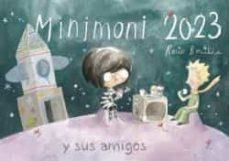 CALENDARIO MINIMONI 2023 CASTELLÀ | 9788491426028