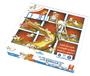 LES P'TITES POULES - LE JEU | 9782821215917 | COLLECTIF