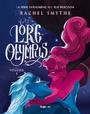 LORE OLYMPUS VOLUME 3 | 9782755693744 | SMYTHE RACHEL