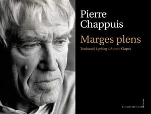MARGES PLENS | 9788418758690 | CHAPPUIS, PIERRE