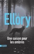 UNE SAISON POUR LES OMBRES | 9782355849909 | ELLORY, ROGER JON