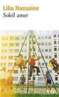 SOLEIL AMER | 9782073002266 | HASSAINE, LILIA
