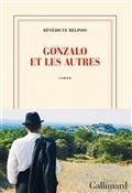 GONZALO ET LES AUTRES | 9782072988165 | BELPOIS, BÉNÉDICTE