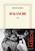 AVALANCHE | 9782072991356 | HAROCHE, RAPHAËL