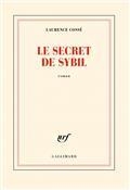 LE SECRET DE SYBIL  | 9782072985041 | COSSÉ, LAURENCE