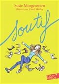 SOUTIF | 9782075185370 | MORGENSTERN, SUSIE