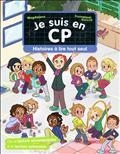 JE SUIS EN CP HISTOIRES À LIRE TOUT SEUL | 9782080296849 | MAGDALENA