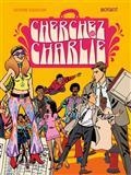 CHERCHEZ CHARLIE | 9782377319176 | MOYNOT, EMMANUEL