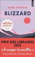 BLIZZARD | 9782757894972 | VINGTRAS, MARIE