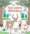 NOS VOISINS SILENCIEUX - ARCHIBALD | 9782226474964 | DESBORDES, ASTRID 