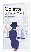 LA FIN DE CHÉRI | 9782080413536 | COLETTE