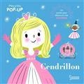 CENDRILLON : UN CONTE POUR DÉCOUVRIR LES CHIFFRES | 9782036029491 | AYE, NILA