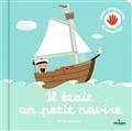 IL ÉTAIT UN PETIT NAVIRE | 9782408036676 | DENEUX, XAVIER
