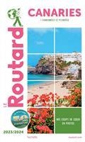 GUIDE ROUTARD CANARIES : + RANDONNÉES ET PLONGÉES : 2023-2024 | 9782017208679 | GLOAGUEN, PHILIPPE
