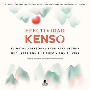 EFECTIVIDAD KENSO | 9788413442143 | HERNÁNDEZ, RAÚL/GONZALO, ENRIQUE/SANGERS, JEROEN