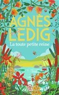 LA TOUTE PETITE REINE | 9782290374641 | LEDIG, AGNÈS