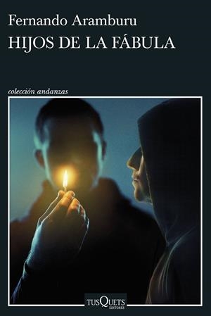 HIJOS DE LA FÁBULA | 9788411072281 | ARAMBURU, FERNANDO