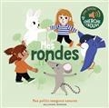 MES RONDES | 9782075175203 | FOUQUIER, ELSA