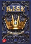 RISE | 9782017213611 | GOODLETT, ELLEN