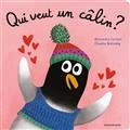 QUI VEUT UN CÂLIN ? | 9791036345272 | GARIBAL, ALEXANDRA / BIELINSKY, CLAUDIA