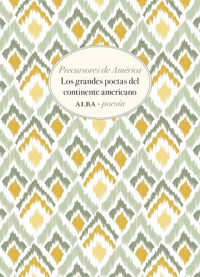 PRECURSORES DE AMÉRICA | 9788490659502 | VARIOS AUTORES