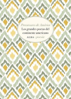 PRECURSORES DE AMÉRICA | 9788490659502 | VARIOS AUTORES