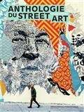 ANTHOLOGIE DU STREET ART | 9782072995637 | DANYSZ, MAGDA