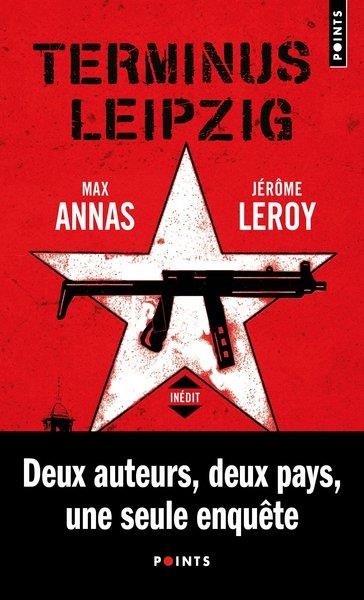 TERMINUS LEIPZIG | 9782757894712 | ANNAS/LEROY