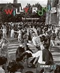 WILLY RONIS : SE RETROUVER. EXPOSITION. PONT-AVEN, MUSÉE. 2023 | 9782368334164 | COLLECTIF