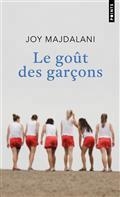 LE GOÛT DES GARÇONS | 9782757898093 | MAJDALANI, JOY