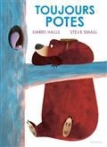 TOUJOURS POTES | 9791040803577 | PRASADAM-HALLS, SMRITI