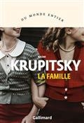 LA FAMILLE | 9782073006691 | KRUPITSKY, NAOMI