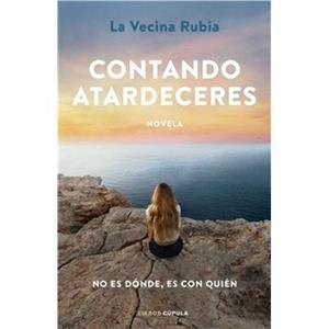 PACK CONTANDO ATARDECERES | 8432715153382 | LA VECINA RUBIA
