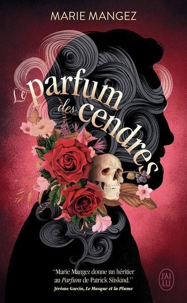 LE PARFUM DES CENDRES | 9782290363058 | MANGEZ, MARIE