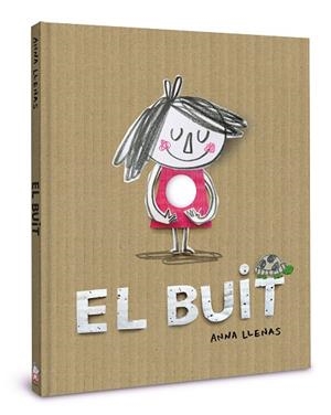 EL BUIT (COL·LECCIÓ ANNA LLENAS) | 9788426451606 | LLENAS, ANNA