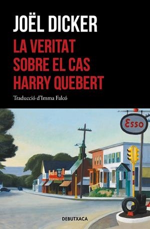 LA VERITAT SOBRE EL CAS HARRY QUEBERT | 9788418132476 | DICKER, JOËL