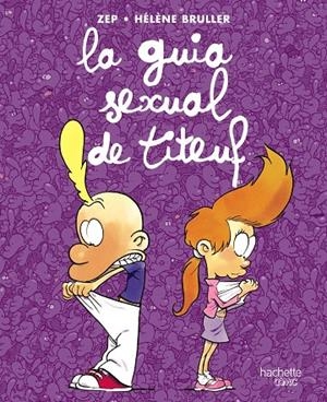 LA GUIA SEXUAL DE TITEUF - CATALÀ | 9788419316110 | VARIOS AUTORES