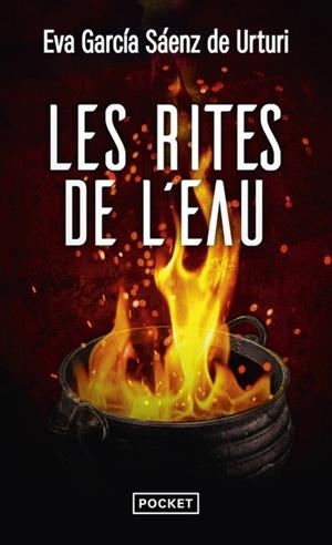 LES RITES DE L'EAU | 9782266332316 | GARCIA SAENZ DE URTURI , EVA