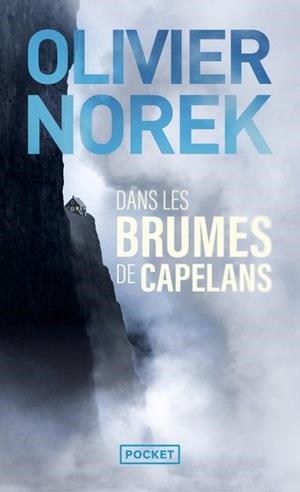 DANS LES BRUMES DE CAPELANS | 9782266332132 | NOREK, OLIVIER