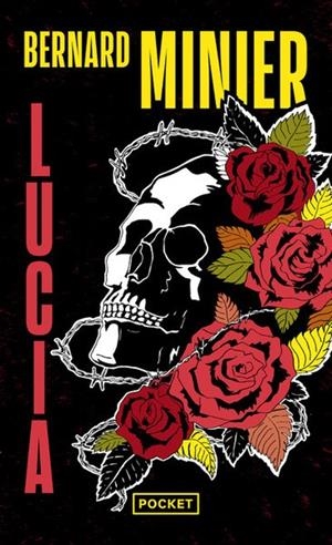 LUCIA | 9782266332200 | MINIER, BERNARD