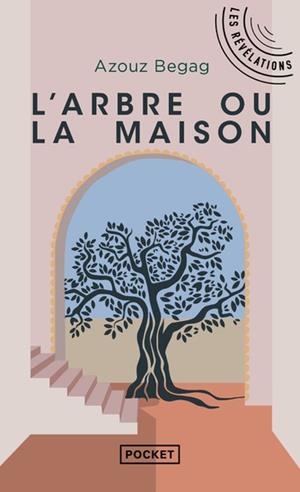 L'ARBRE OU LA MAISON | 9782266327480 | BEGAG, AZOUZ