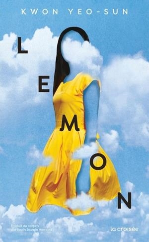 LEMON | 9782413078937 | YEO-SUN KWON
