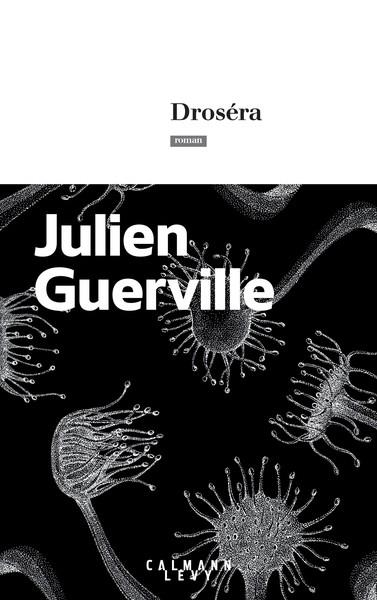 DRÓSERA | 9782702182673 | GUERVILLE, JULIEN