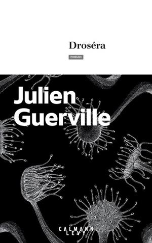 DRÓSERA | 9782702182673 | GUERVILLE, JULIEN