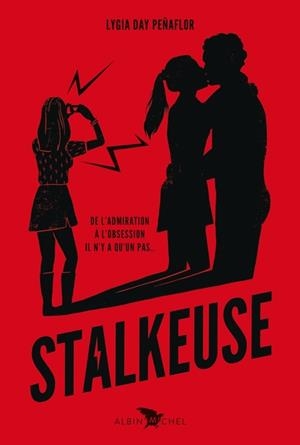 STALKEUSE | 9782226473981 | PENAFLOR, LYGIA DAY