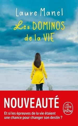 LES DOMINOS DE LA VIE | 9782253243182 | MANEL, LAURE