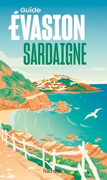 SARDAIGNE GUIDE EVASION | 9782017193128 | COLLECTIF