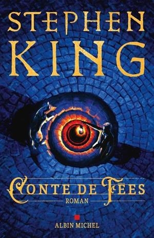 CONTE DE FÉES | 9782226475534 | KING, STEPHEN