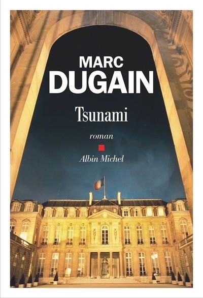TSUNAMI | 9782226478108 | DUGAIN, MARC