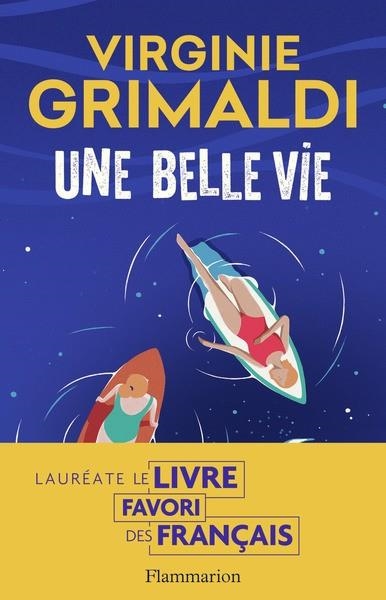 UNE BELLE VIE | 9782080423719 | GRIMALDI VIRGINIE